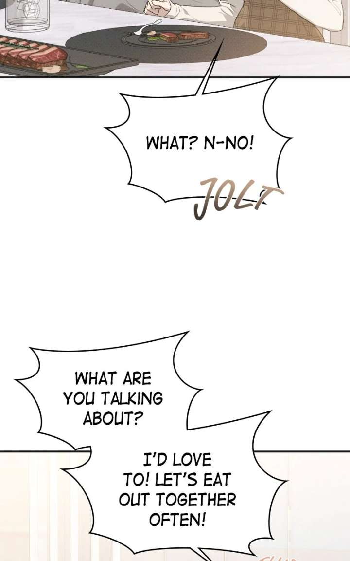 Perfect Contract Chapter 81 - Page 83