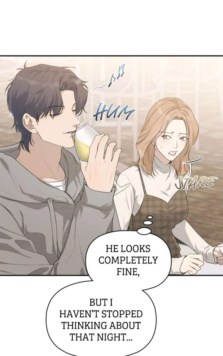 Perfect Contract Chapter 81 - Page 85