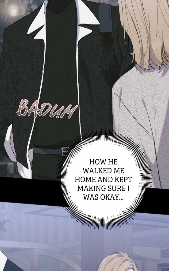 Perfect Contract Chapter 81 - Page 87