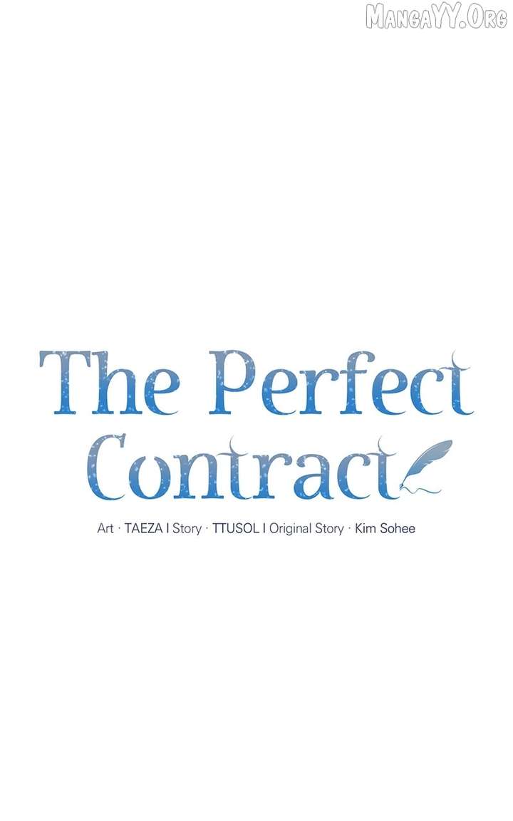 Perfect Contract Chapter 82 - Page 1