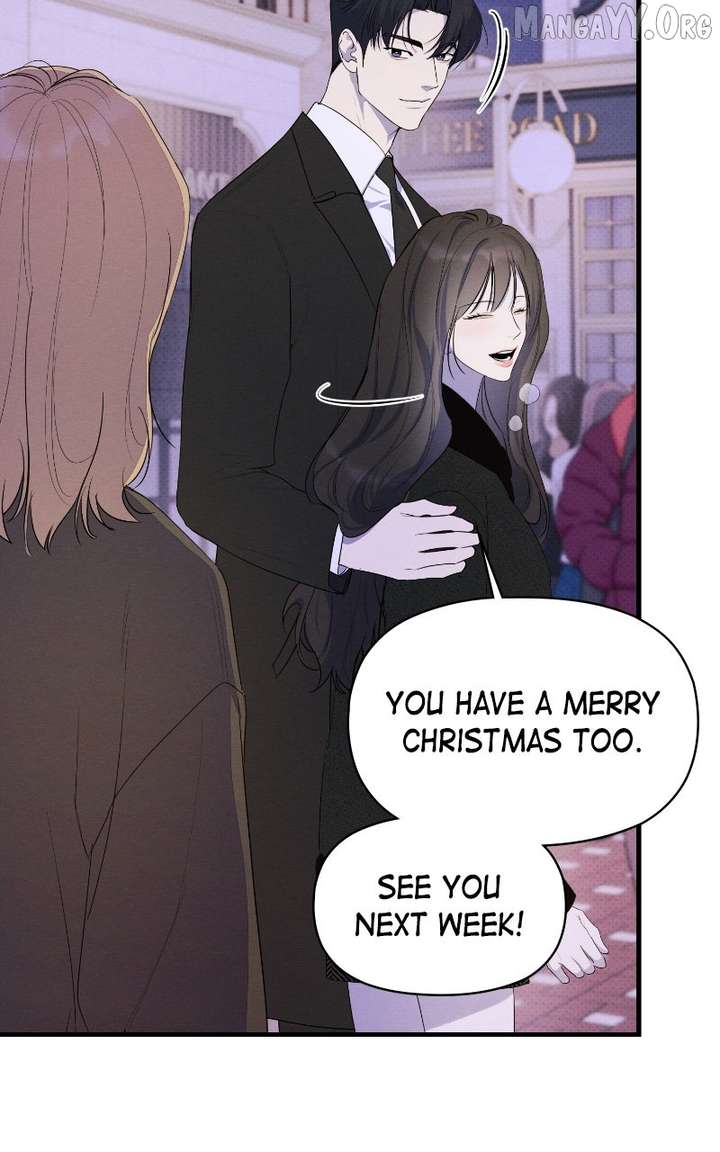 Perfect Contract Chapter 82 - Page 5