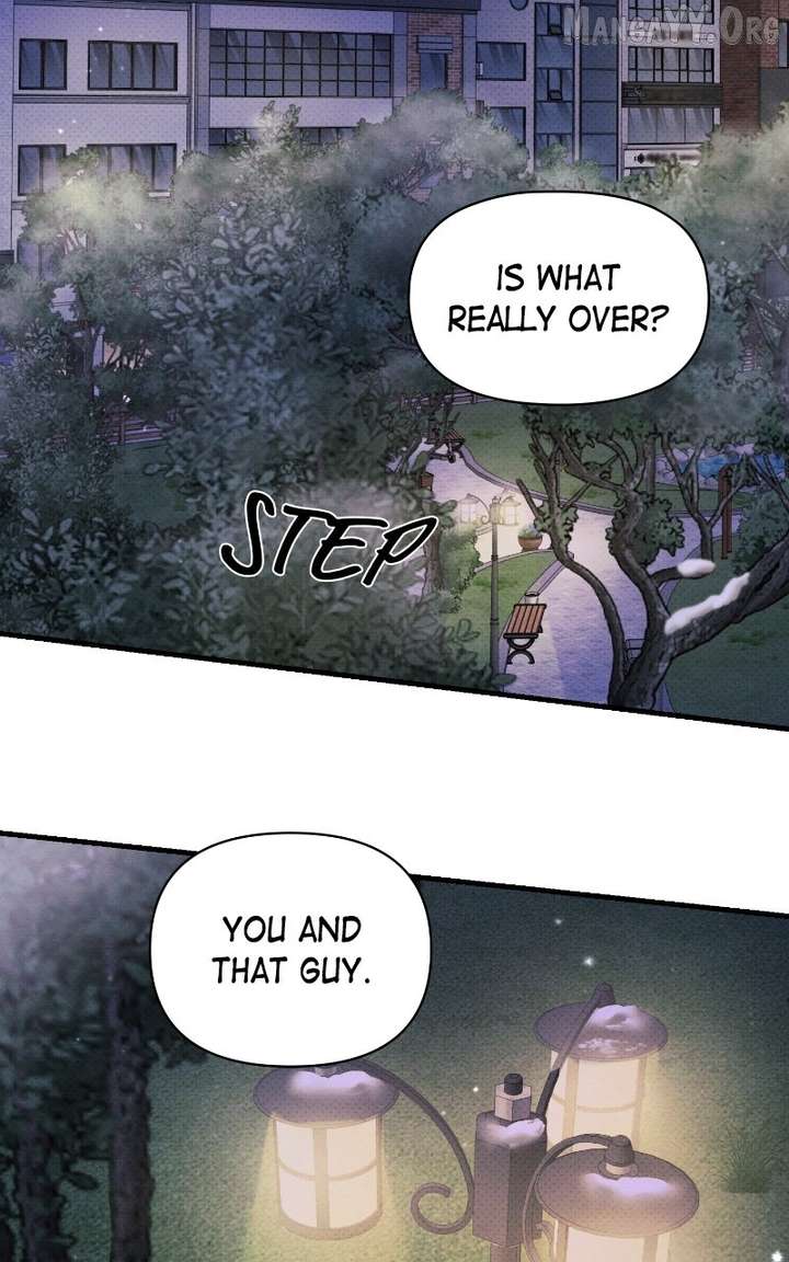 Perfect Contract Chapter 82 - Page 9