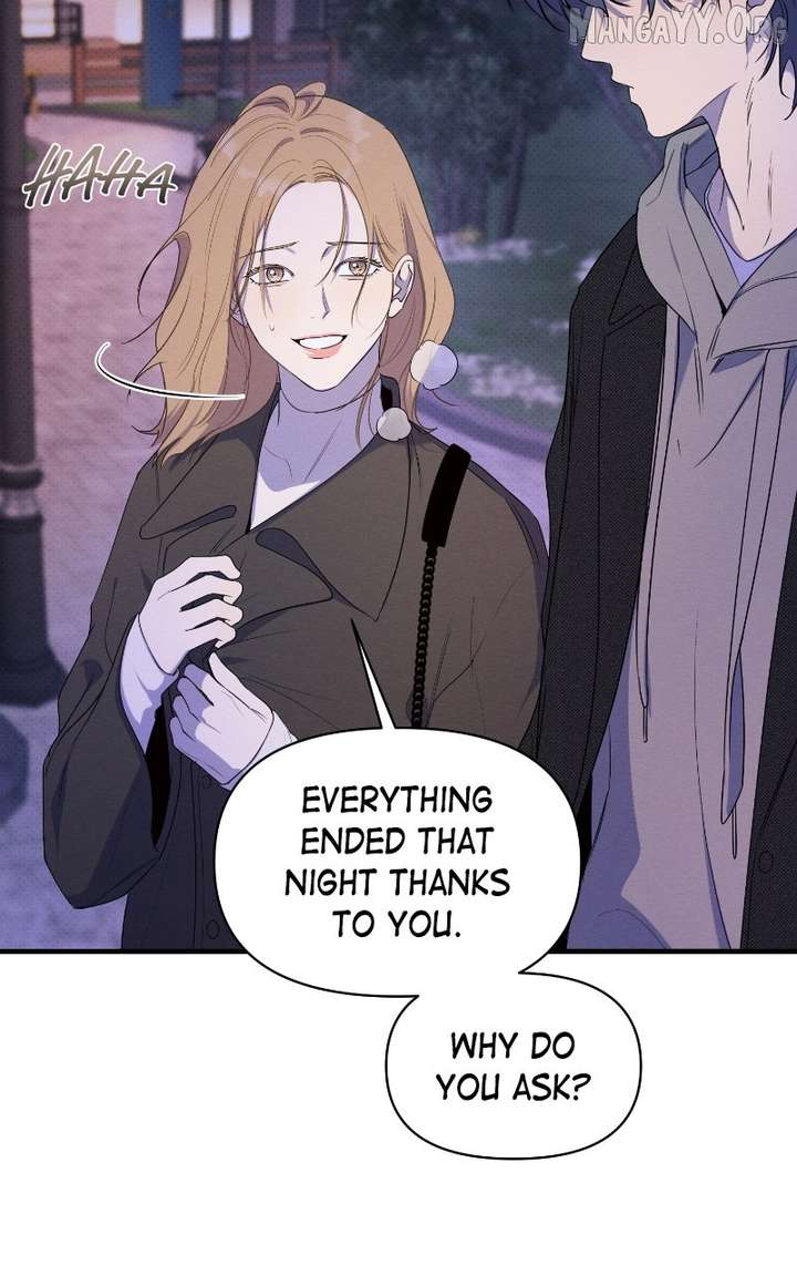 Perfect Contract Chapter 82 - Page 11