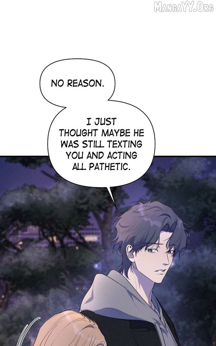 Perfect Contract Chapter 82 - Page 12