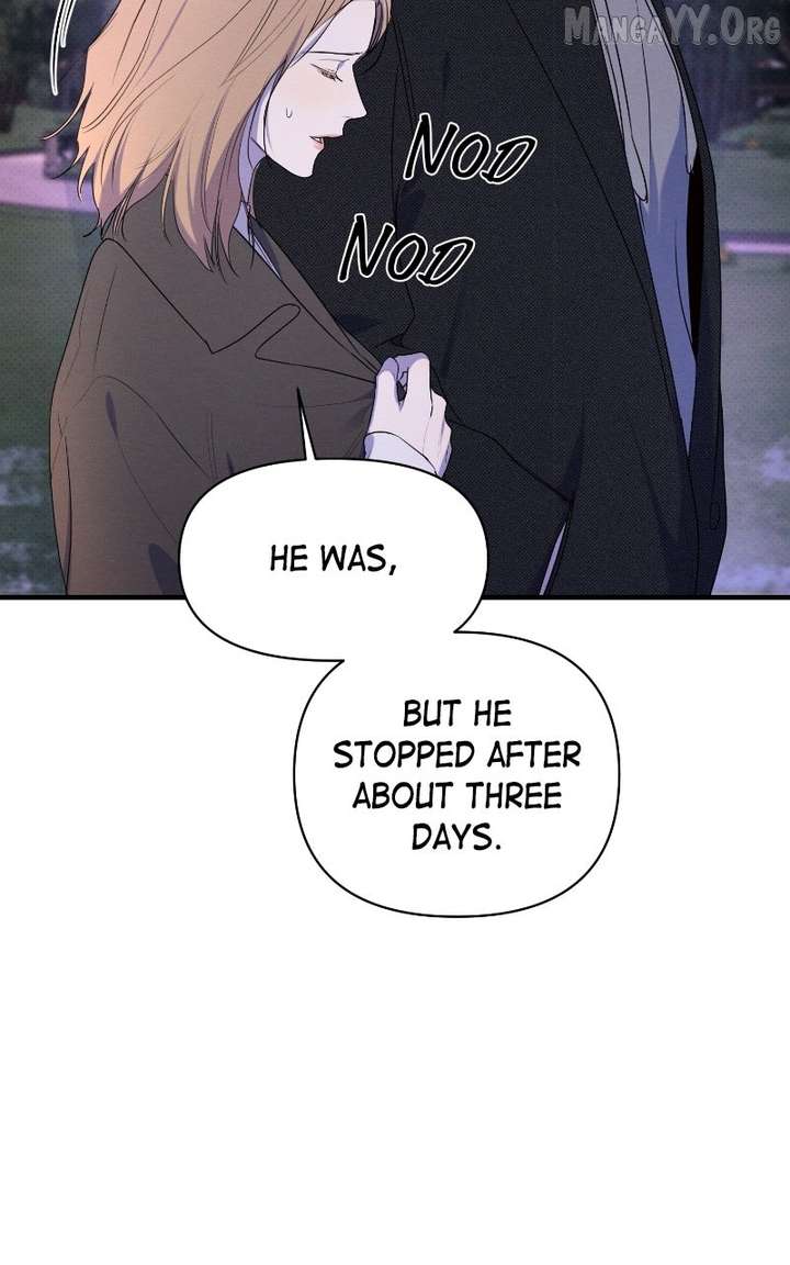 Perfect Contract Chapter 82 - Page 13
