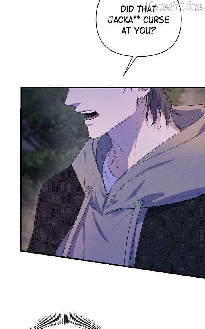 Perfect Contract Chapter 82 - Page 15