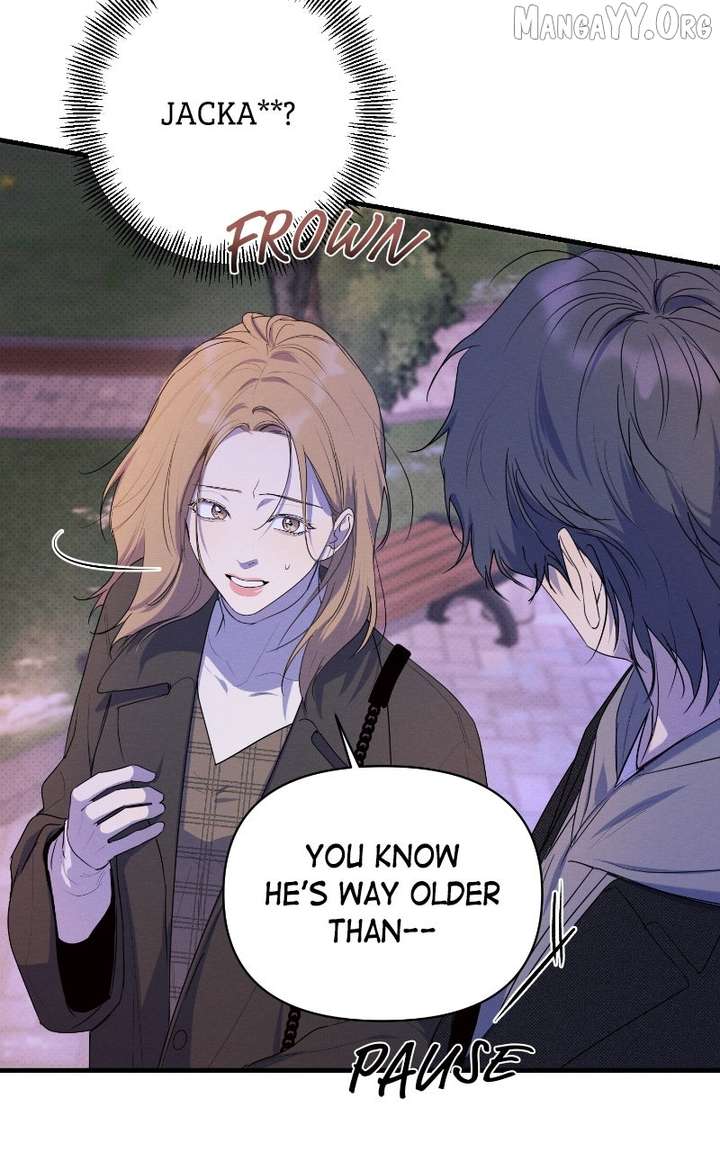 Perfect Contract Chapter 82 - Page 16