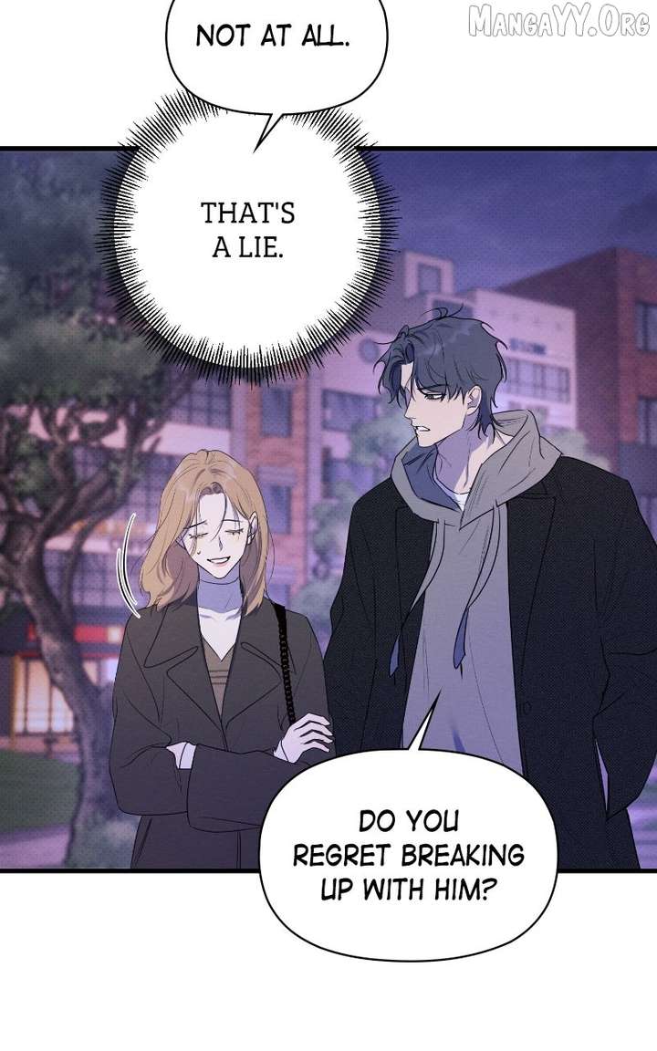Perfect Contract Chapter 82 - Page 20