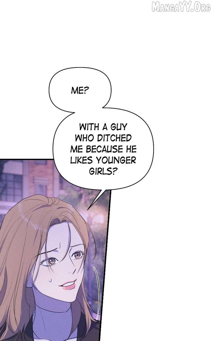 Perfect Contract Chapter 82 - Page 21