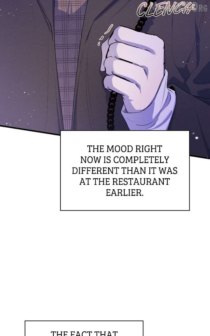 Perfect Contract Chapter 82 - Page 25