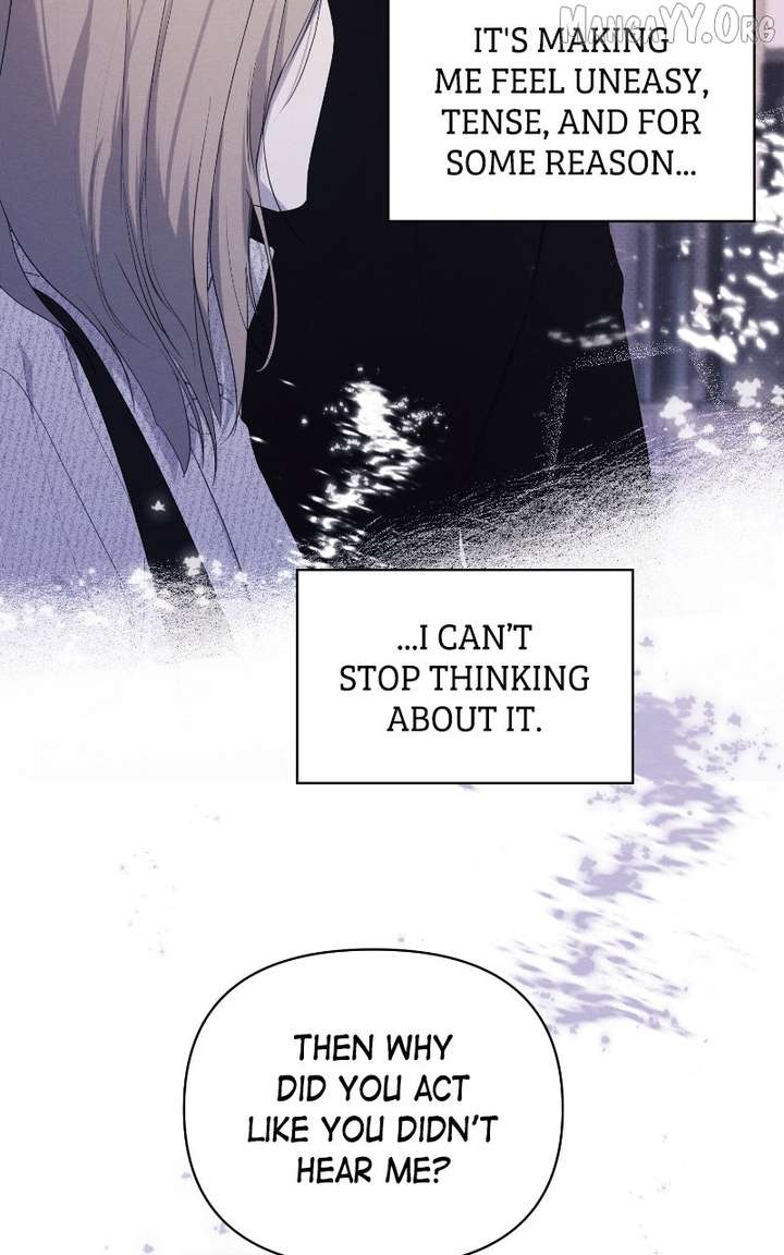 Perfect Contract Chapter 82 - Page 27