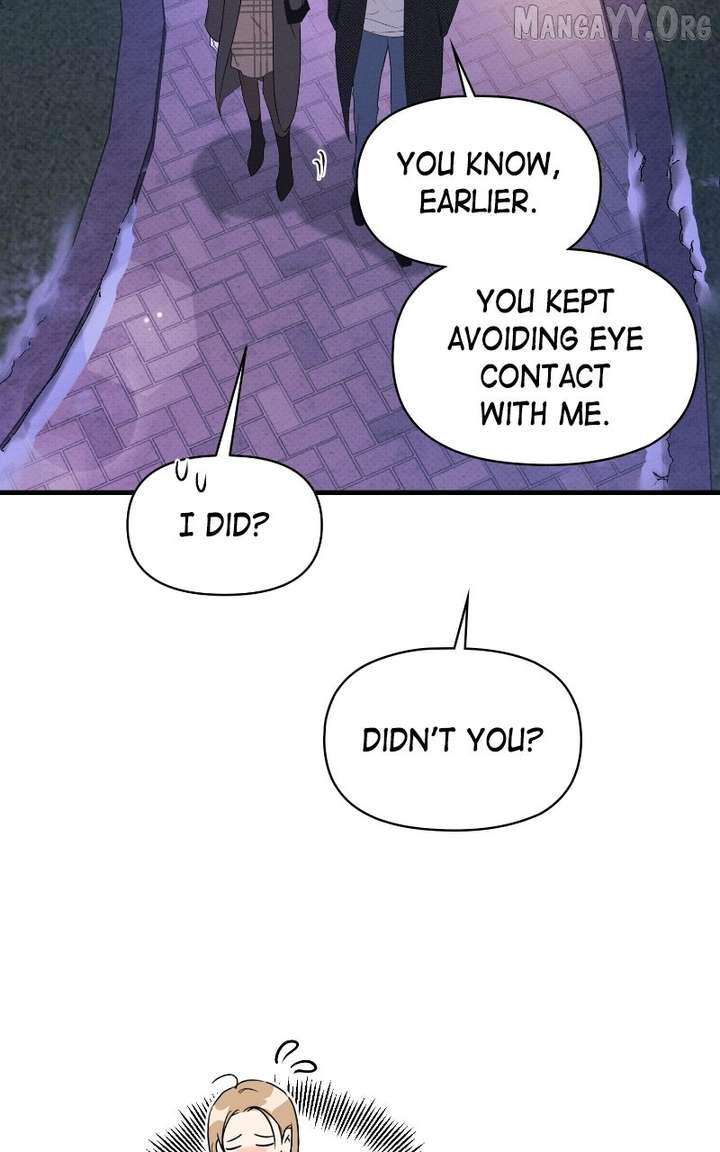 Perfect Contract Chapter 82 - Page 30