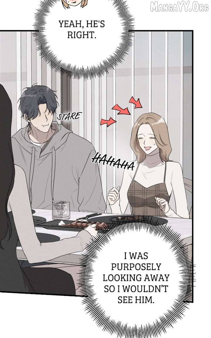 Perfect Contract Chapter 82 - Page 31