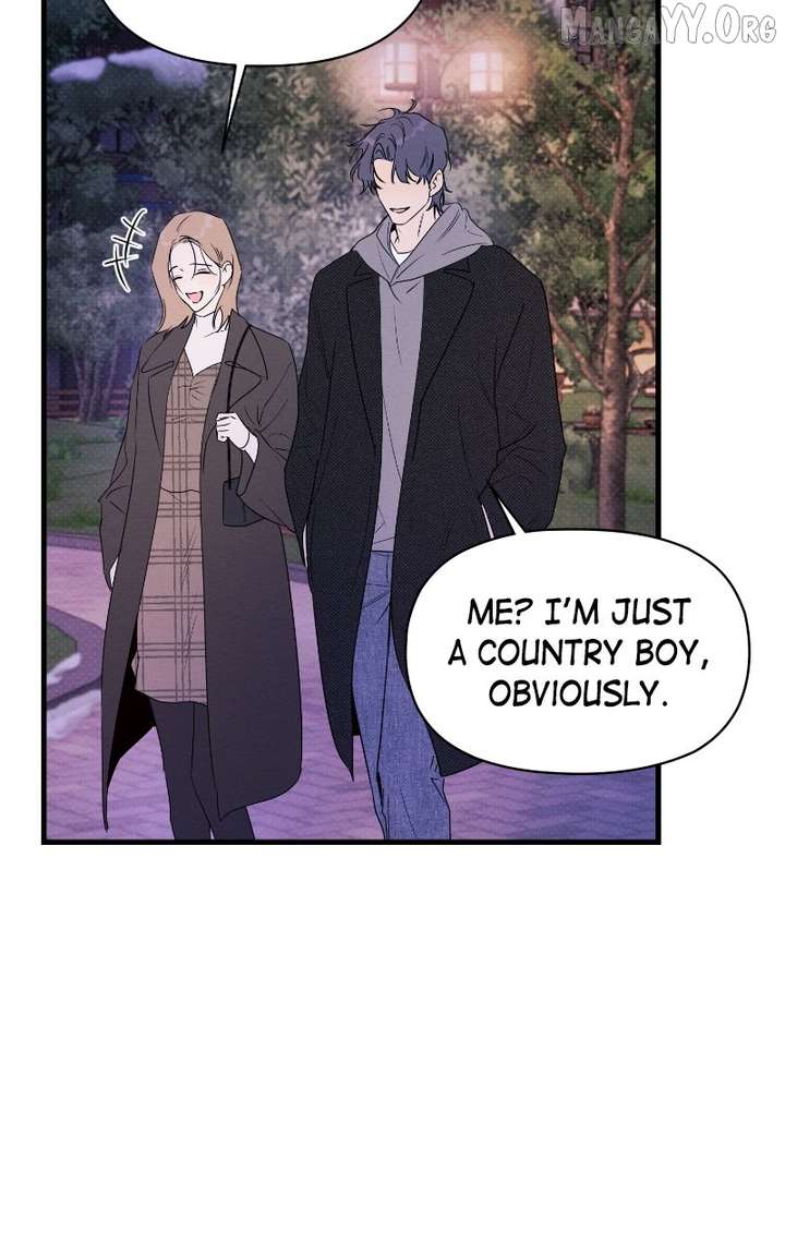 Perfect Contract Chapter 82 - Page 39