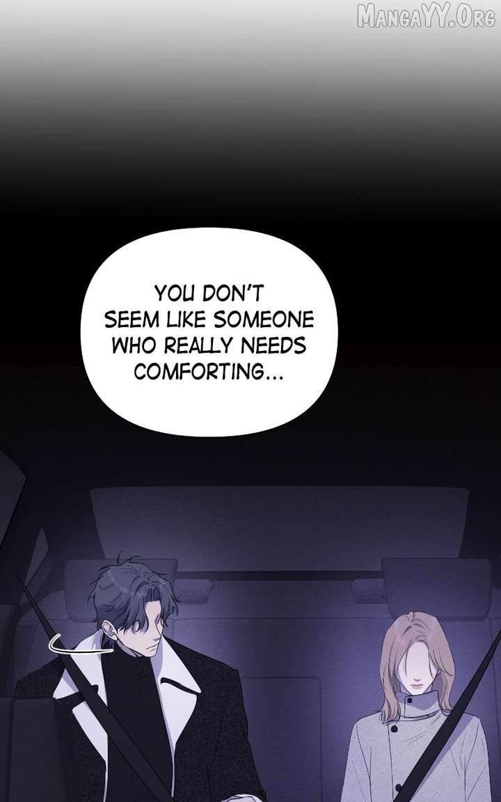 Perfect Contract Chapter 82 - Page 55