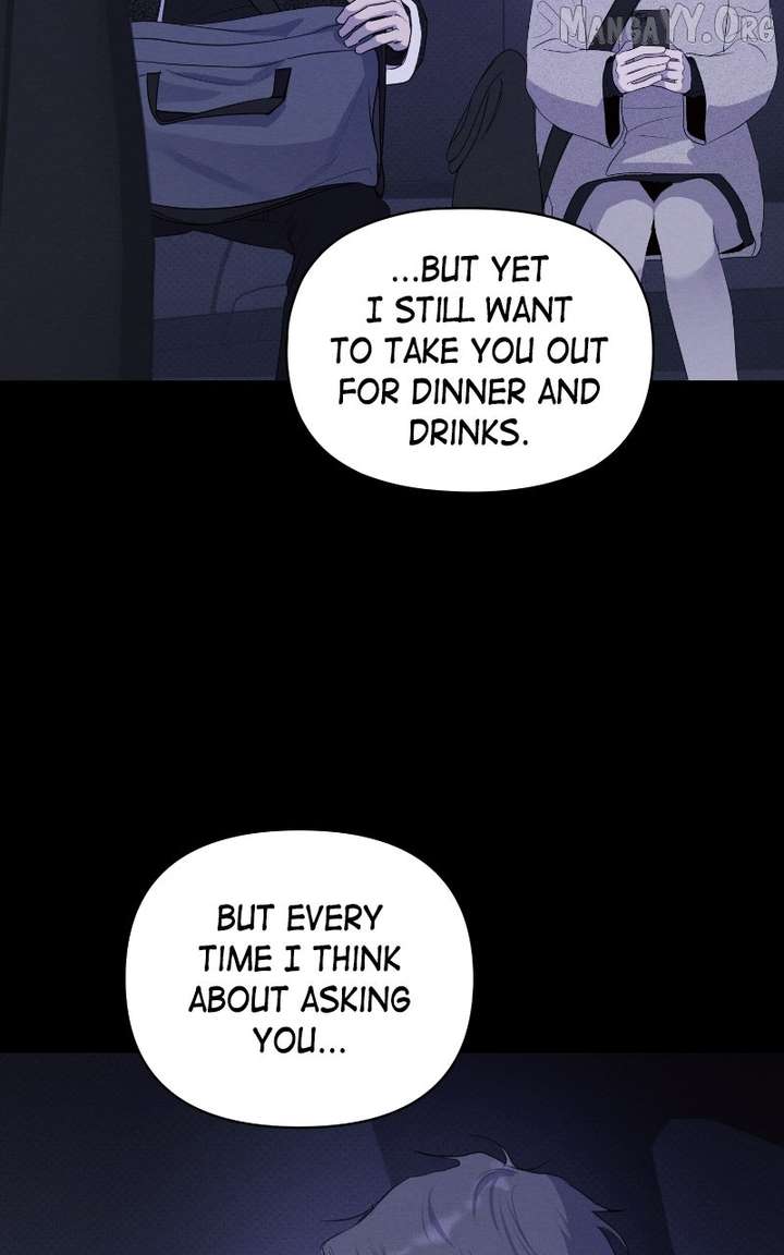 Perfect Contract Chapter 82 - Page 56