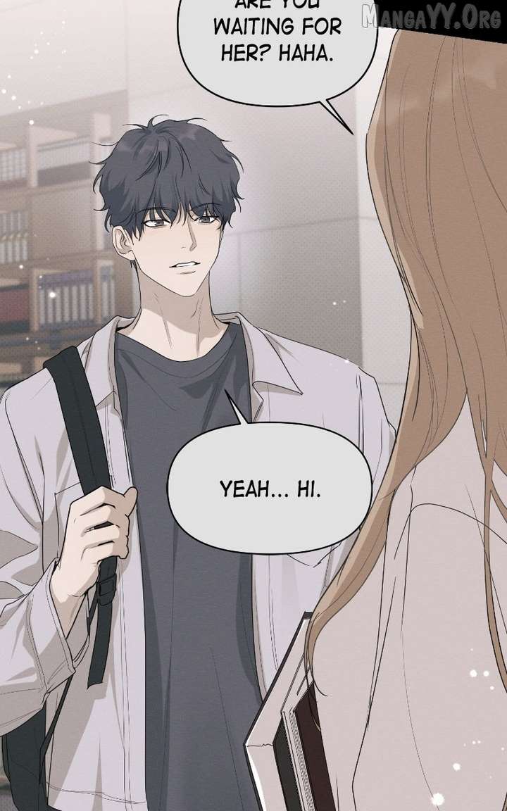 Perfect Contract Chapter 82 - Page 71