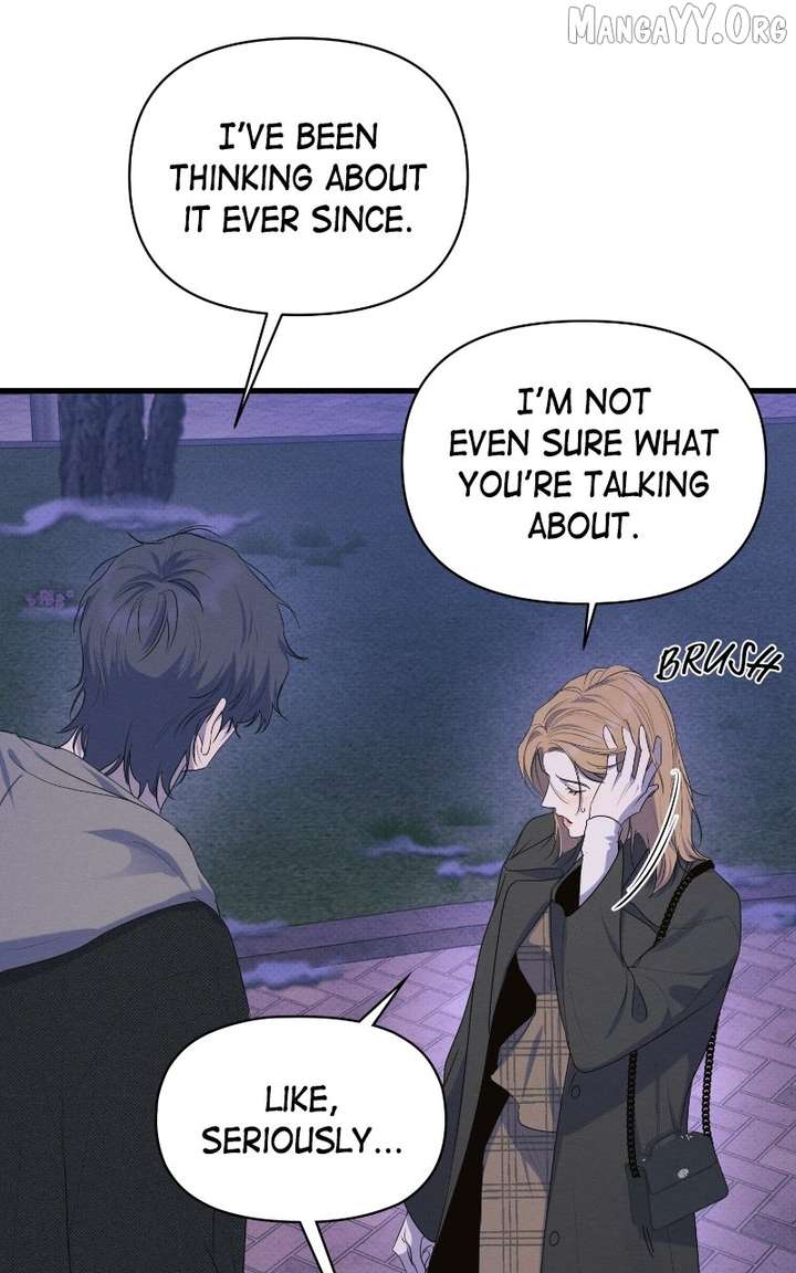 Perfect Contract Chapter 82 - Page 74