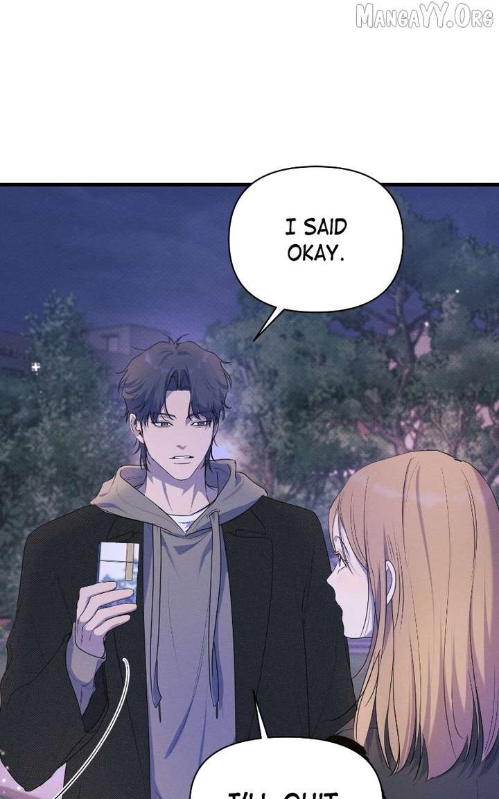 Perfect Contract Chapter 82 - Page 77