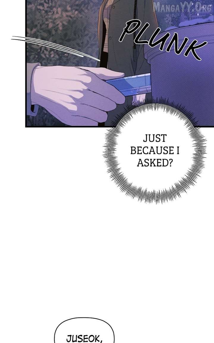 Perfect Contract Chapter 82 - Page 79