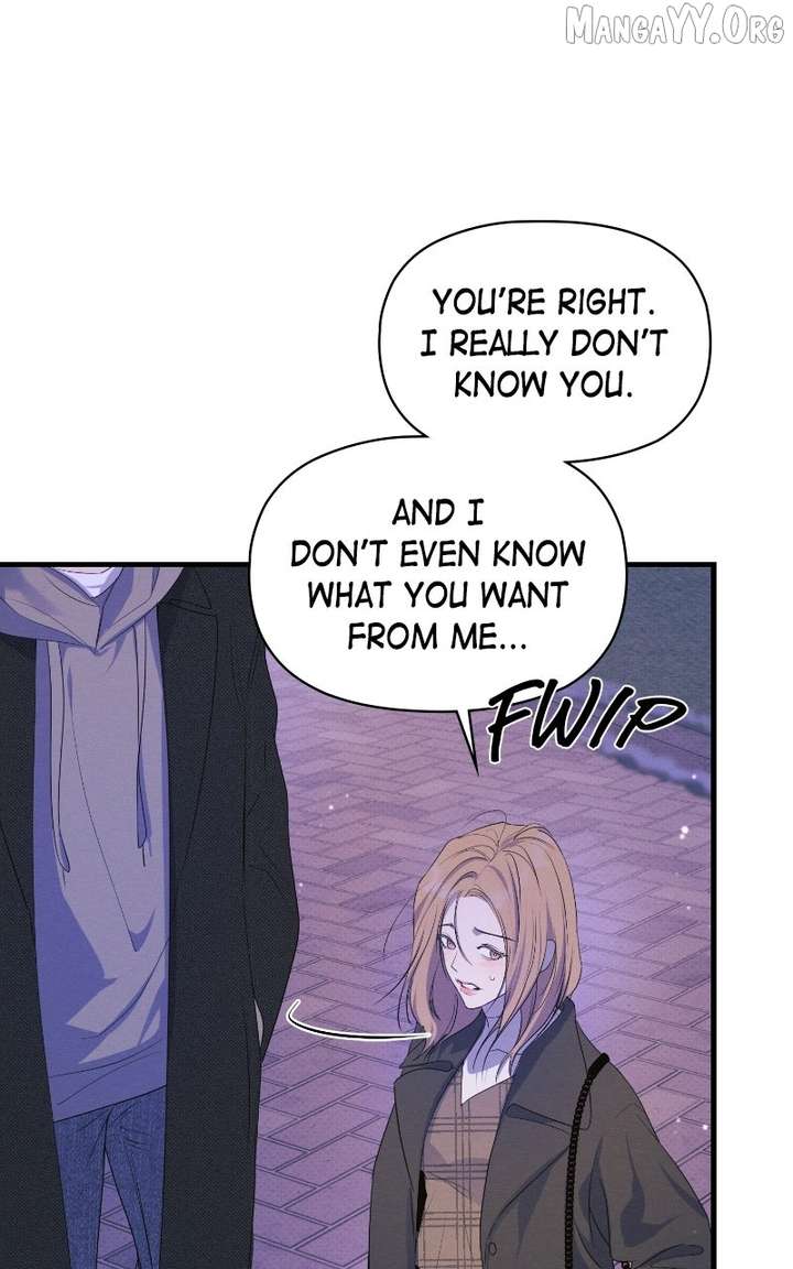 Perfect Contract Chapter 82 - Page 81