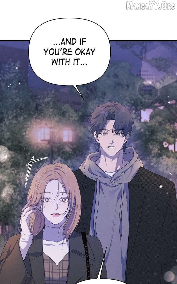 Perfect Contract Chapter 82 - Page 84