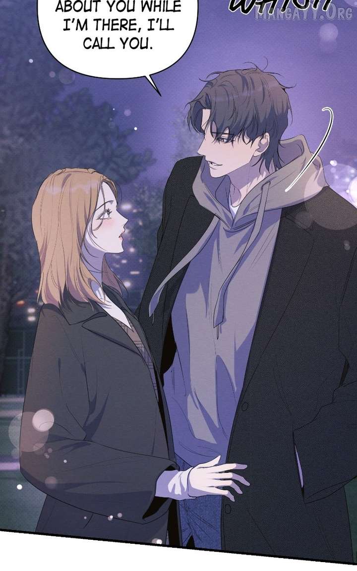 Perfect Contract Chapter 82 - Page 87