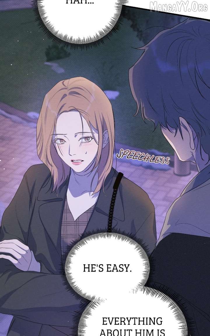 Perfect Contract Chapter 82 - Page 91