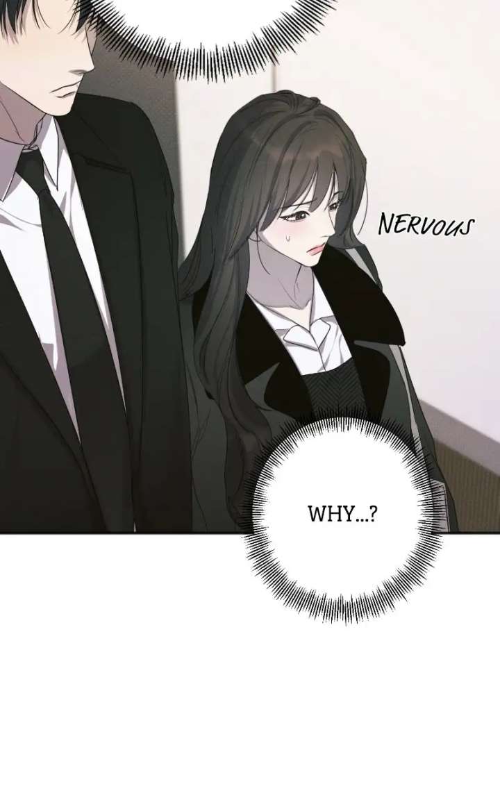 Perfect Contract Chapter 83 - Page 5