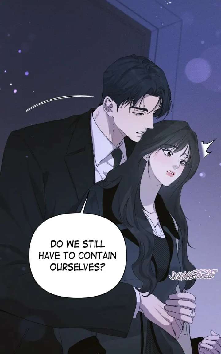 Perfect Contract Chapter 83 - Page 8
