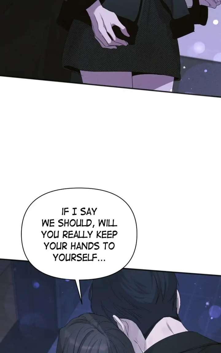 Perfect Contract Chapter 83 - Page 9