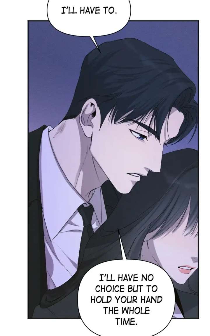 Perfect Contract Chapter 83 - Page 11