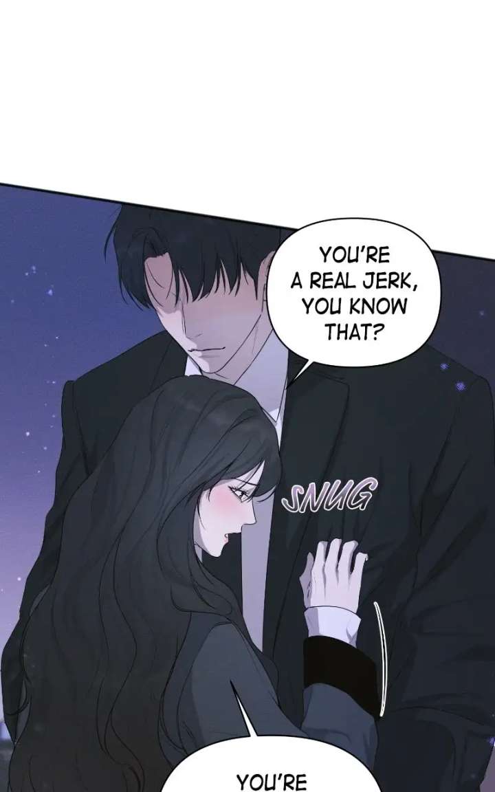 Perfect Contract Chapter 83 - Page 17