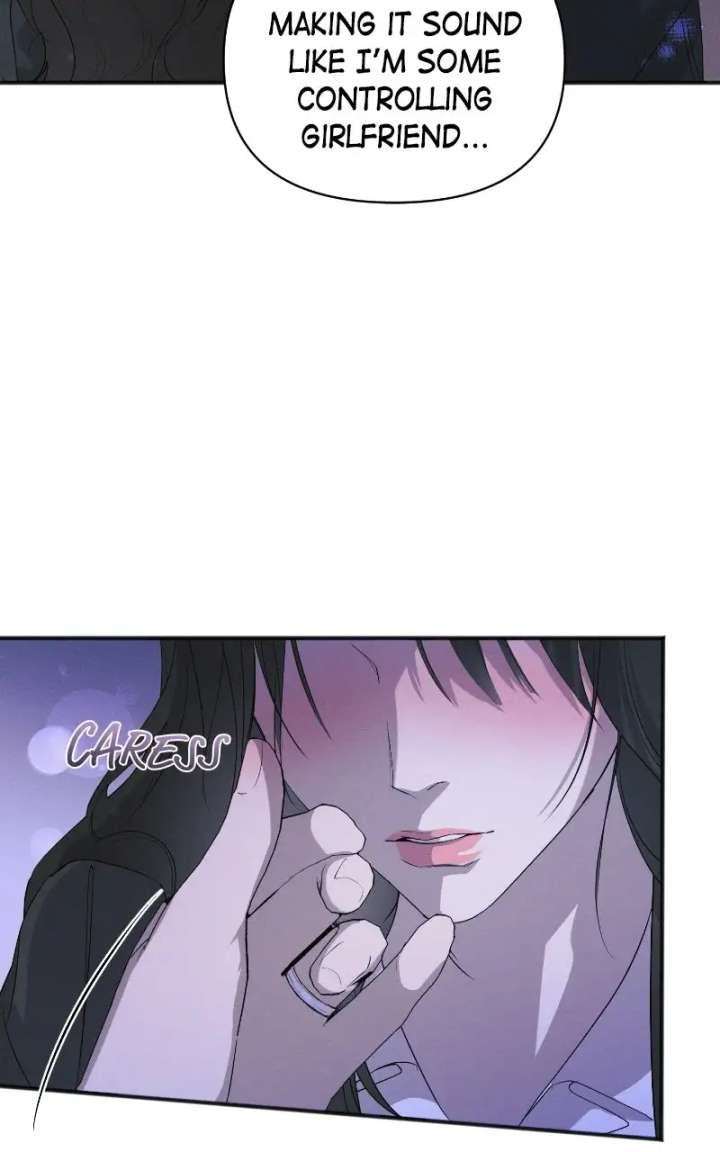 Perfect Contract Chapter 83 - Page 18