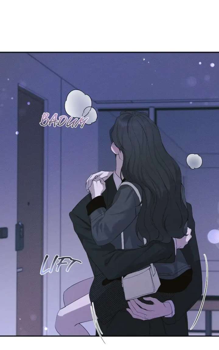 Perfect Contract Chapter 83 - Page 22