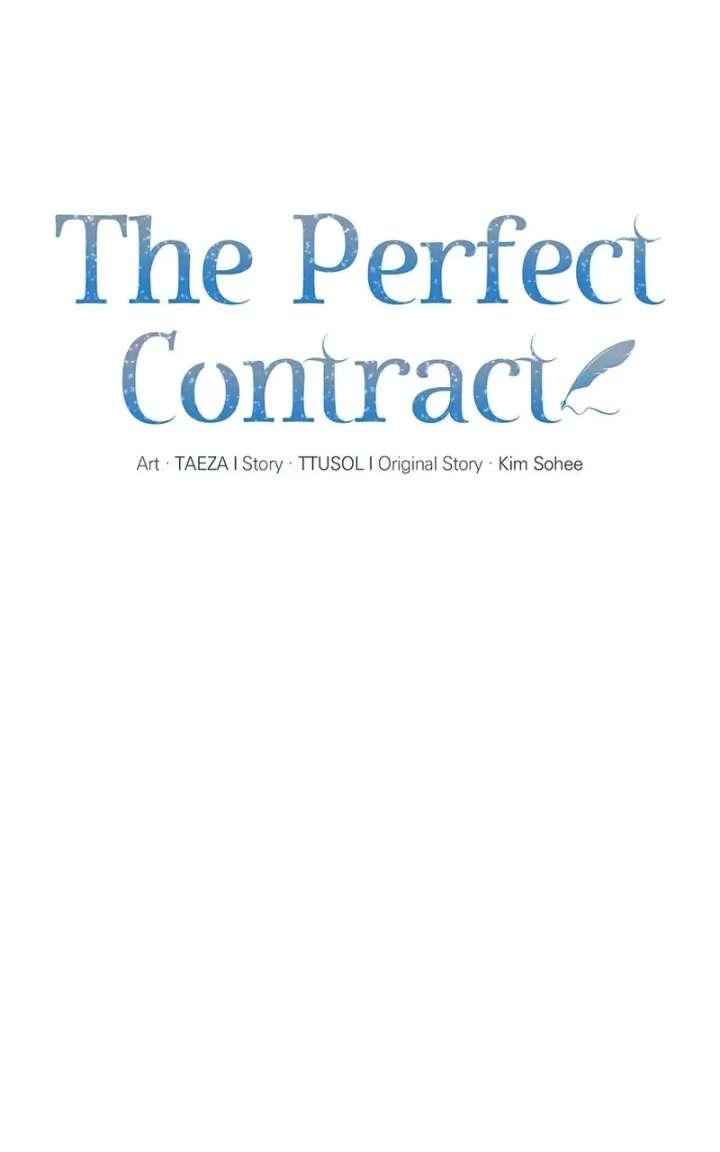 Perfect Contract Chapter 83 - Page 28