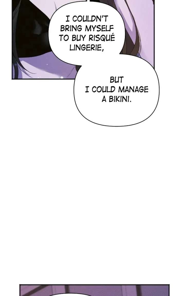 Perfect Contract Chapter 83 - Page 35