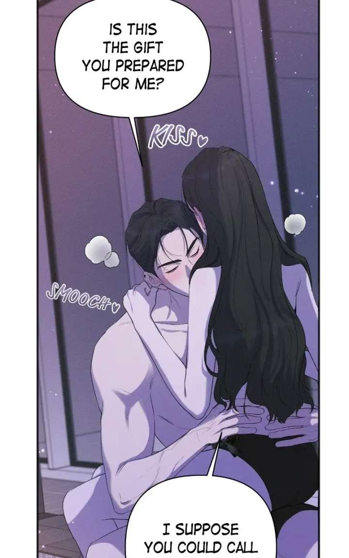 Perfect Contract Chapter 83 - Page 36