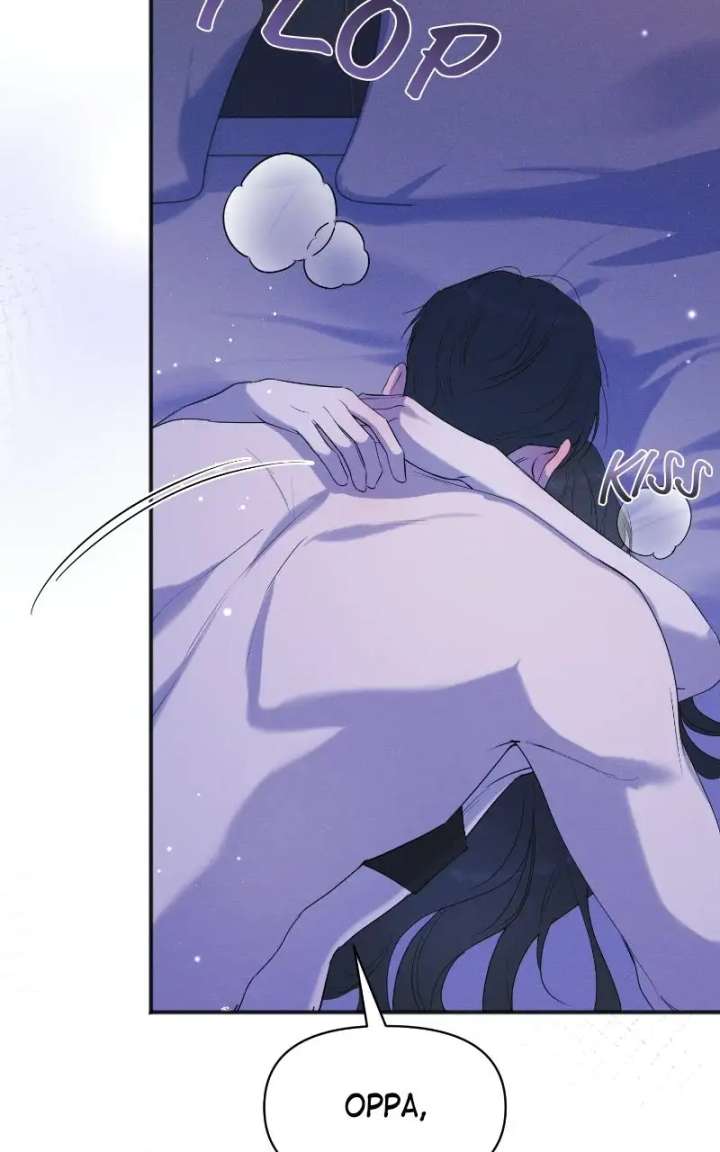 Perfect Contract Chapter 83 - Page 39