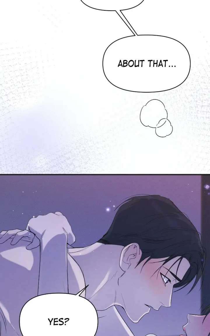 Perfect Contract Chapter 83 - Page 40
