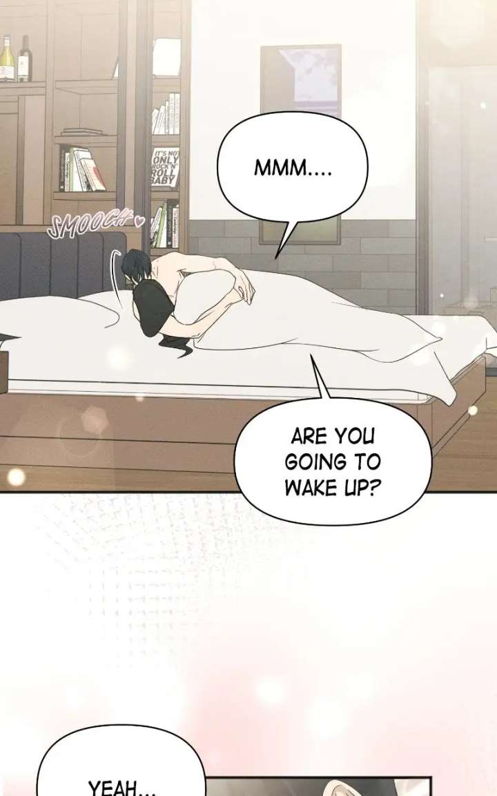 Perfect Contract Chapter 83 - Page 51