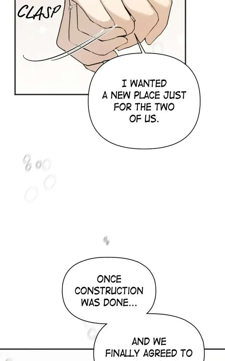 Perfect Contract Chapter 83 - Page 73
