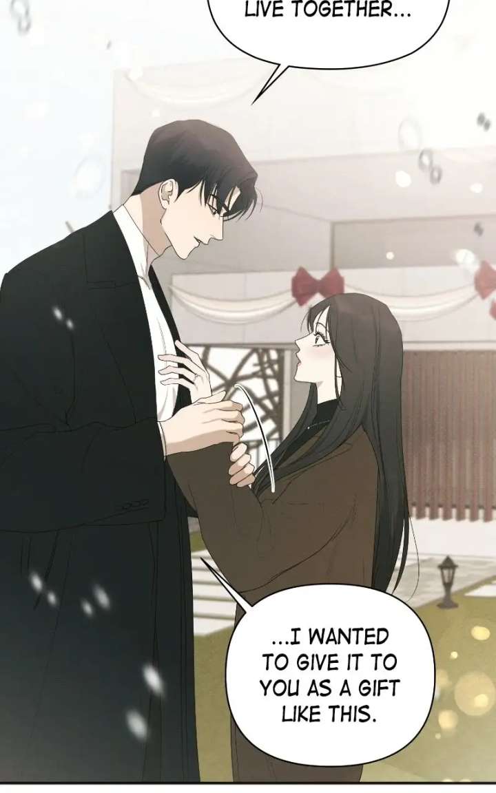 Perfect Contract Chapter 83 - Page 74