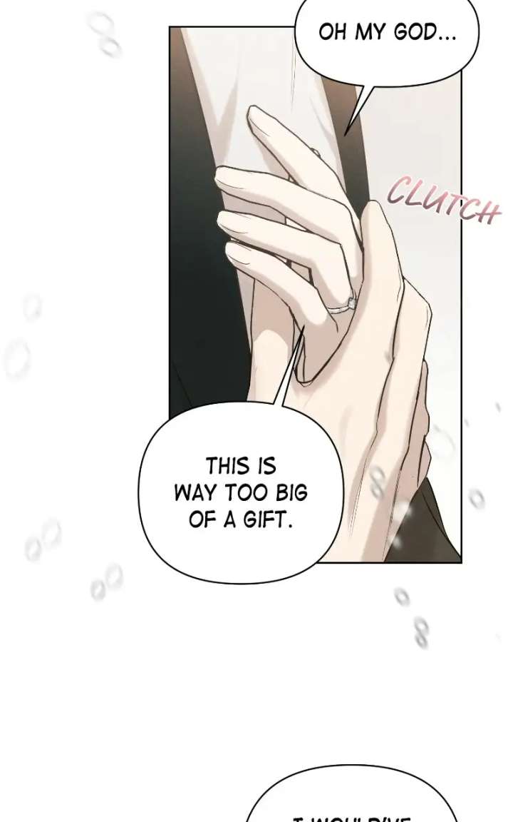 Perfect Contract Chapter 83 - Page 78
