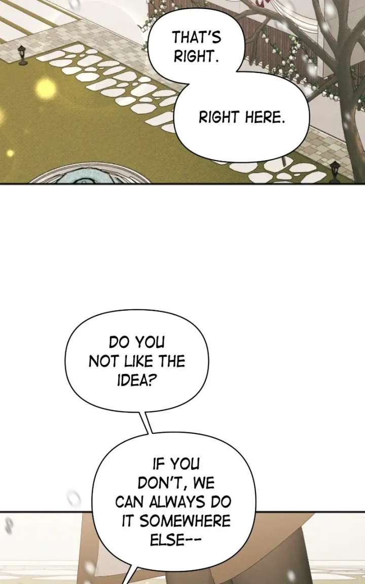 Perfect Contract Chapter 83 - Page 81
