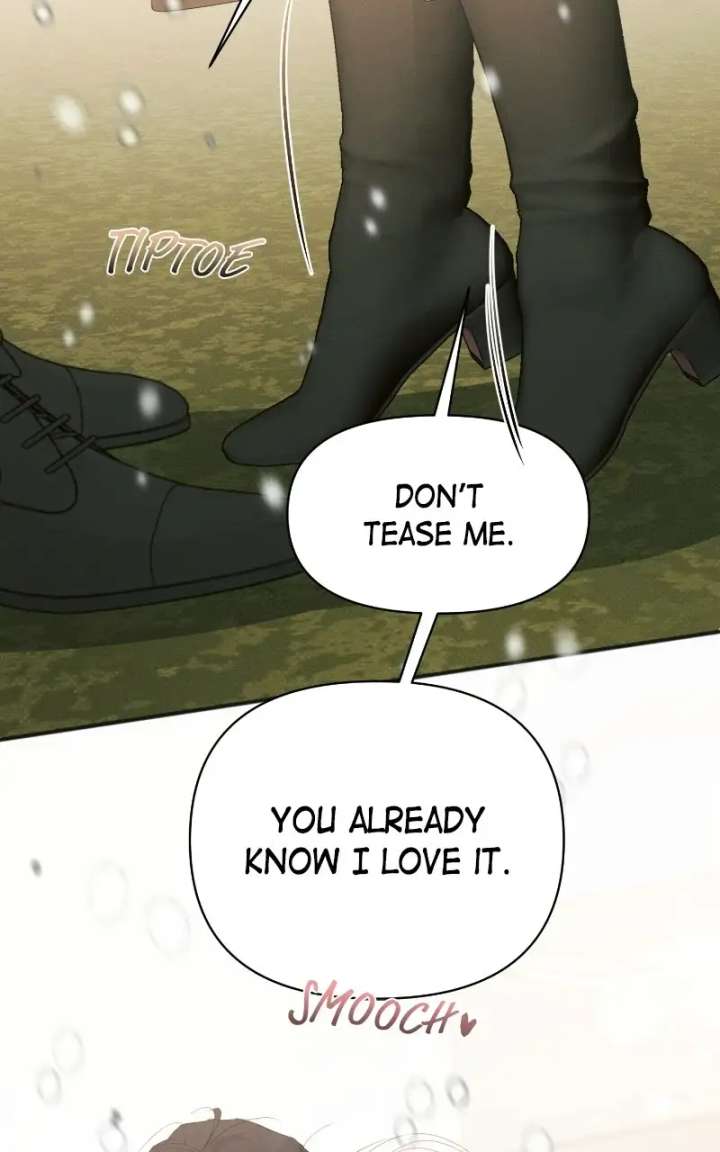 Perfect Contract Chapter 83 - Page 82