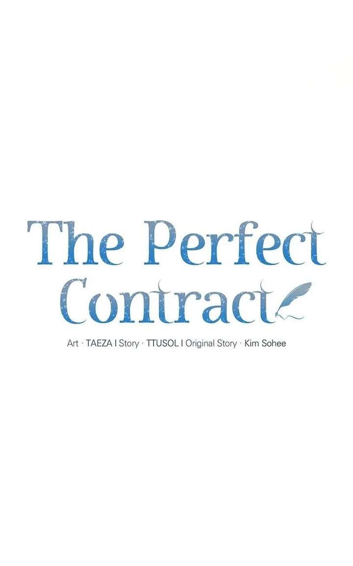 Perfect Contract Chapter 84 - Page 9