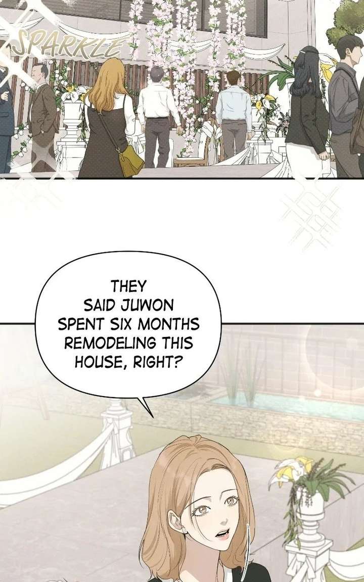 Perfect Contract Chapter 84 - Page 11
