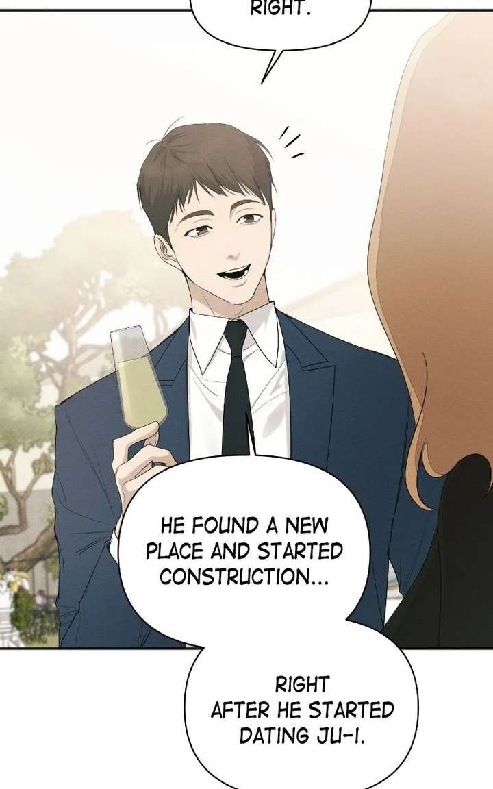 Perfect Contract Chapter 84 - Page 13