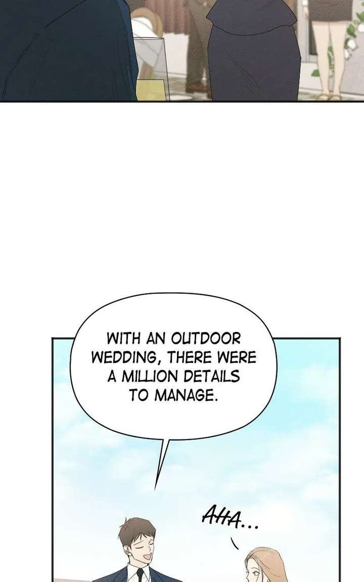 Perfect Contract Chapter 84 - Page 15